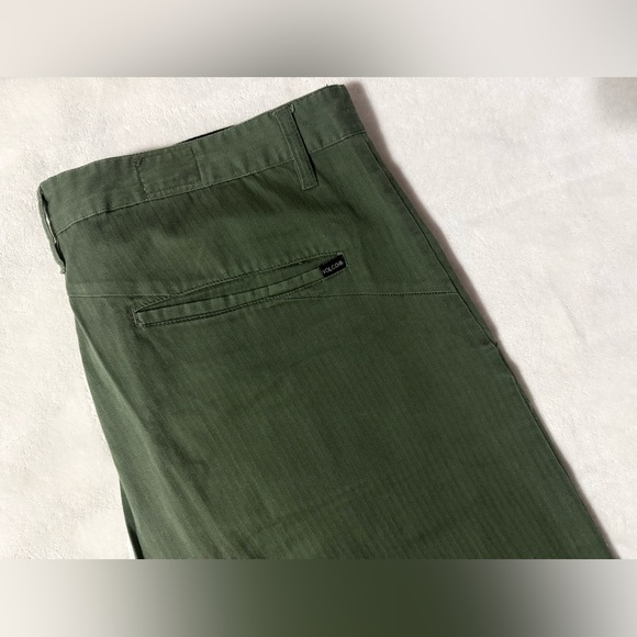 Volcom Corpo Class Collection Shorts - Picture 2 of 6